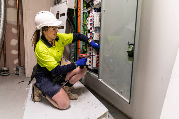 Best Home Electrical Repair  in Aldine, TX