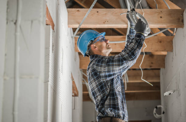 Best Electrical Upgrades for Homes  in Aldine, TX