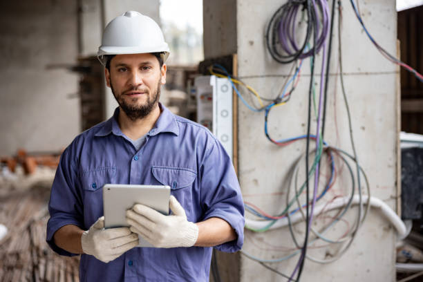 Best Emergency Electrical Repair  in Aldine, TX