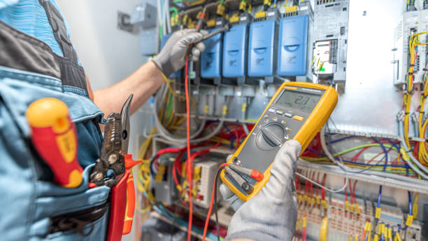 Best Local Electrician Companies  in Aldine, TX